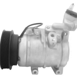 Compresseur, climatisation HONDA, ROVER 447170-8280