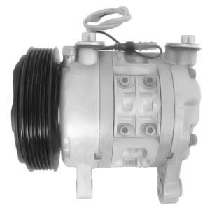 Compresseur, climatisation OPEL 404020-0020