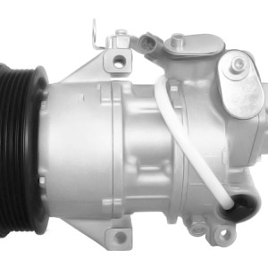 Compresseur, climatisation TOYOTA 447260-1505