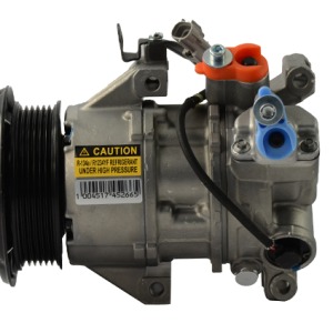 Compresseur, climatisation TOYOTA 447260-3310