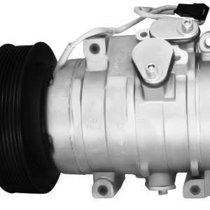 Compresseur, climatisation CATERPILLAR 447260-8392