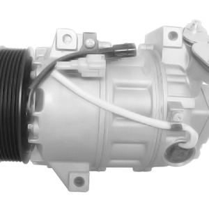 Compresseur, climatisation RENAULT 606041-0960