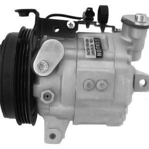 Compresseur, climatisation SUBARU 73110-AE090
