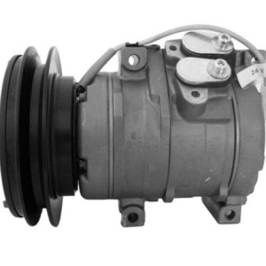 Compresseur, climatisation RENAULT AGRI 447170-2900