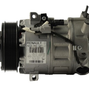 Compresseur, climatisation RENAULT 926001DE0A