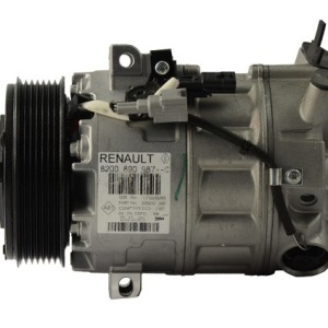 Compresseur, climatisation UNIVERSAL SD709-7427
