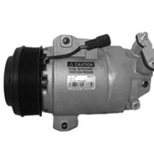 Compresseur, climatisation RENAULT,SAMSUNG 8FK351001-391