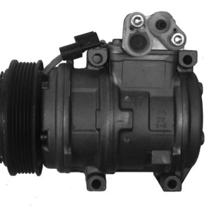 Compresseur, climatisation KIA 0K558-61-450B