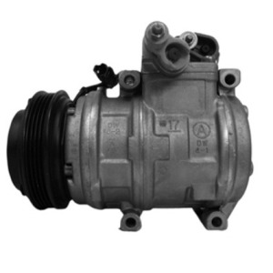 Compresseur, climatisation HYUNDAI, KIA 97701-3E801
