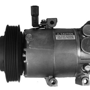 Compresseur, climatisation KIA 97701-2K001