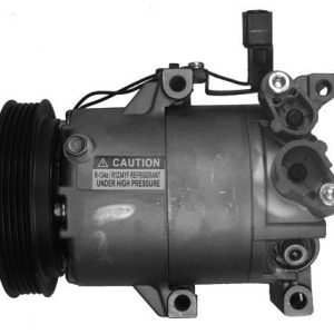 Compresseur, climatisation HYUNDAI,KIA 97701-2K201