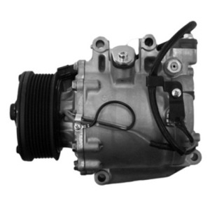 Compresseur, climatisation HONDA 38800-RZV-G020-M2