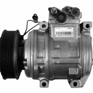 Compresseur, climatisation KIA 8FK351273-941