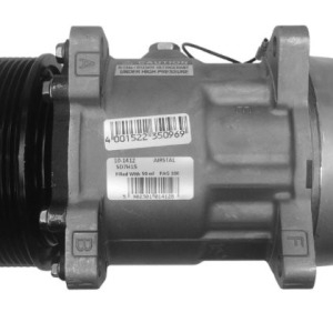 Compresseur, climatisation UNIVERSAL SD7H15-4820