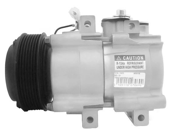Compresseur, climatisation KIA F500-JDXCA-04