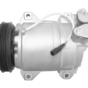 Compresseur, climatisation SUZUKI 506012-0411