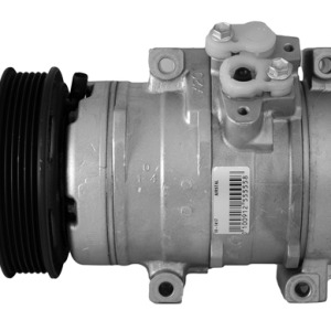 Compresseur, climatisation FORD 3R23-19D629-AA