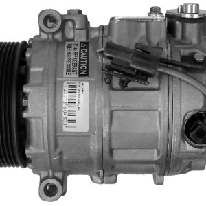 Compresseur, climatisation JAGUAR 447150-0741
