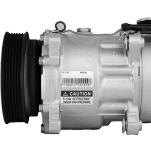 Compresseur, climatisation MASERATI SD7V16-1159