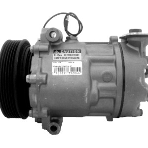 Compresseur, climatisation MASERATI SD7V16-1230