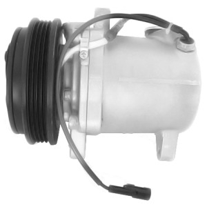 Compresseur, climatisation SUZUKI 95200-60A00