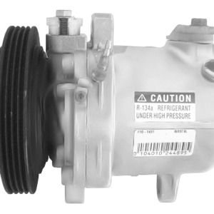 Compresseur, climatisation SUZUKI 95200-70CB0