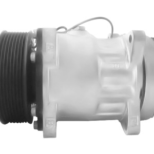 Compresseur, climatisation MAN 51.77970.7015