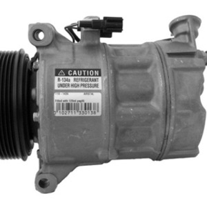 Compresseur, climatisation VOLVO 36002585