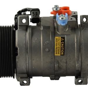 Compresseur, climatisation DODGE 5093485AA
