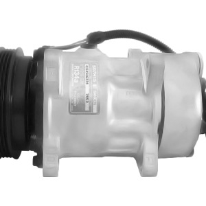 Compresseur, climatisation CITROEN SD7H15-7853