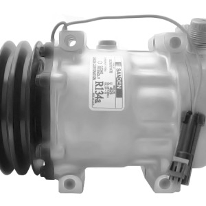 Compresseur, climatisation UNIVERSAL U4626