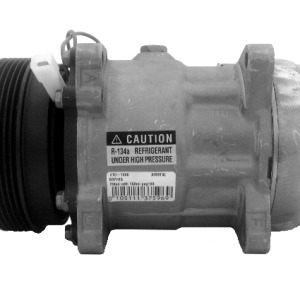 Compresseur, climatisation UNIVERSAL SD7H15-7885