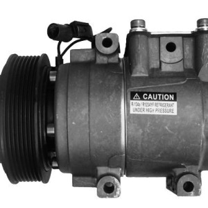 Compresseur, climatisation HYUNDAI F500-QBVGA-04