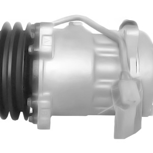 Compresseur, climatisation VW SD7H15-7897