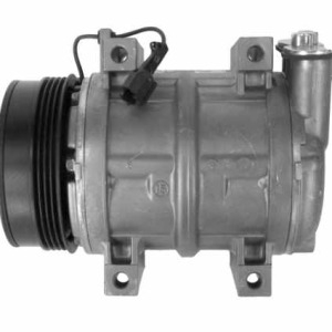 Compresseur, climatisation SUBARU 506011-4891