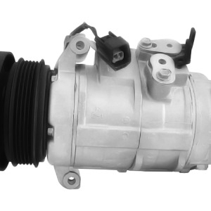 Compresseur, climatisation CADILLAC 447180-4314