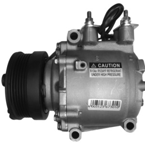 Compresseur, climatisation HONDA TRS090-3036