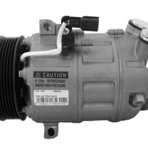 Compresseur, climatisation NISSAN 92600-1DA0B