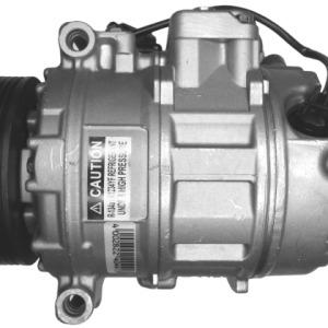 Compresseur, climatisation BMW 64526901784