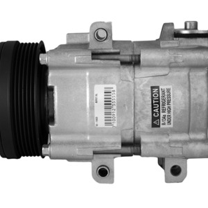 Compresseur, climatisation FORD 4R33-19D629-BE