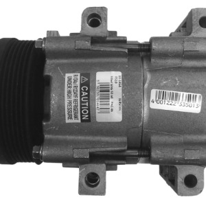 Compresseur, climatisation FORD 6R33-19D629-AB