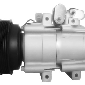 Compresseur, climatisation HYUNDAI 97701-3A651