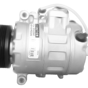 Compresseur, climatisation BMW 447190-8070