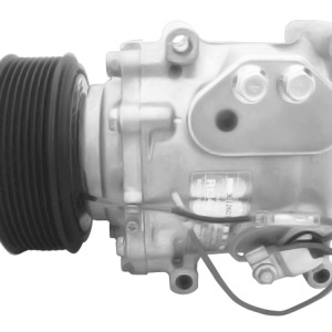 Compresseur, climatisation NOBLE TRS090-3023