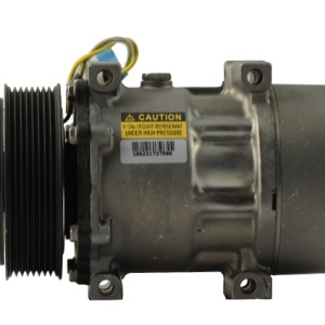 Compresseur, climatisation VOLVO SD7H15-8215