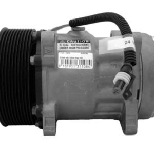 Compresseur, climatisation UNIVERSAL SD7H15-8199