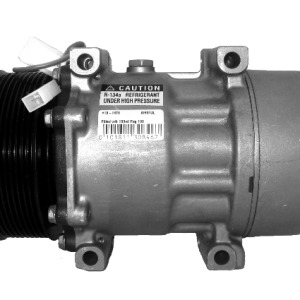 Compresseur, climatisation VOLVO QP7H15-8263