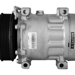Compresseur, climatisation MASSEY FERGUSON SD7H15-8244