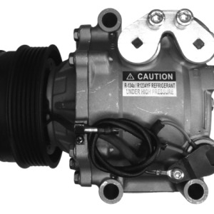 Compresseur, climatisation JAGUAR TRF105-2218
