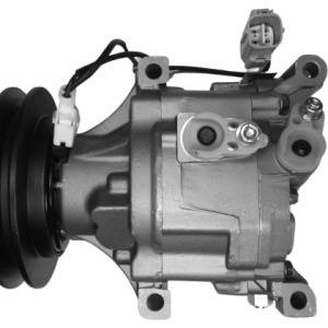 Compresseur, climatisation KUBOTA 447220-7460